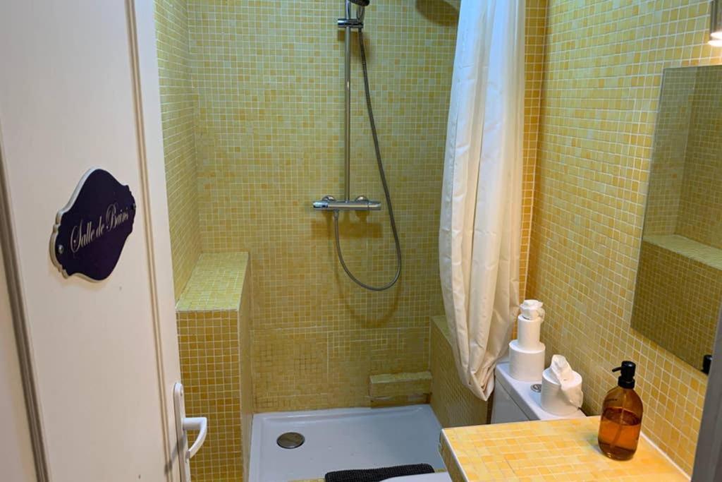 Appartement Paris 5 District Luxembourg Gardens Extérieur photo